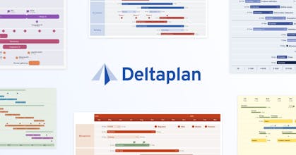 Deltaplan.io gallery image