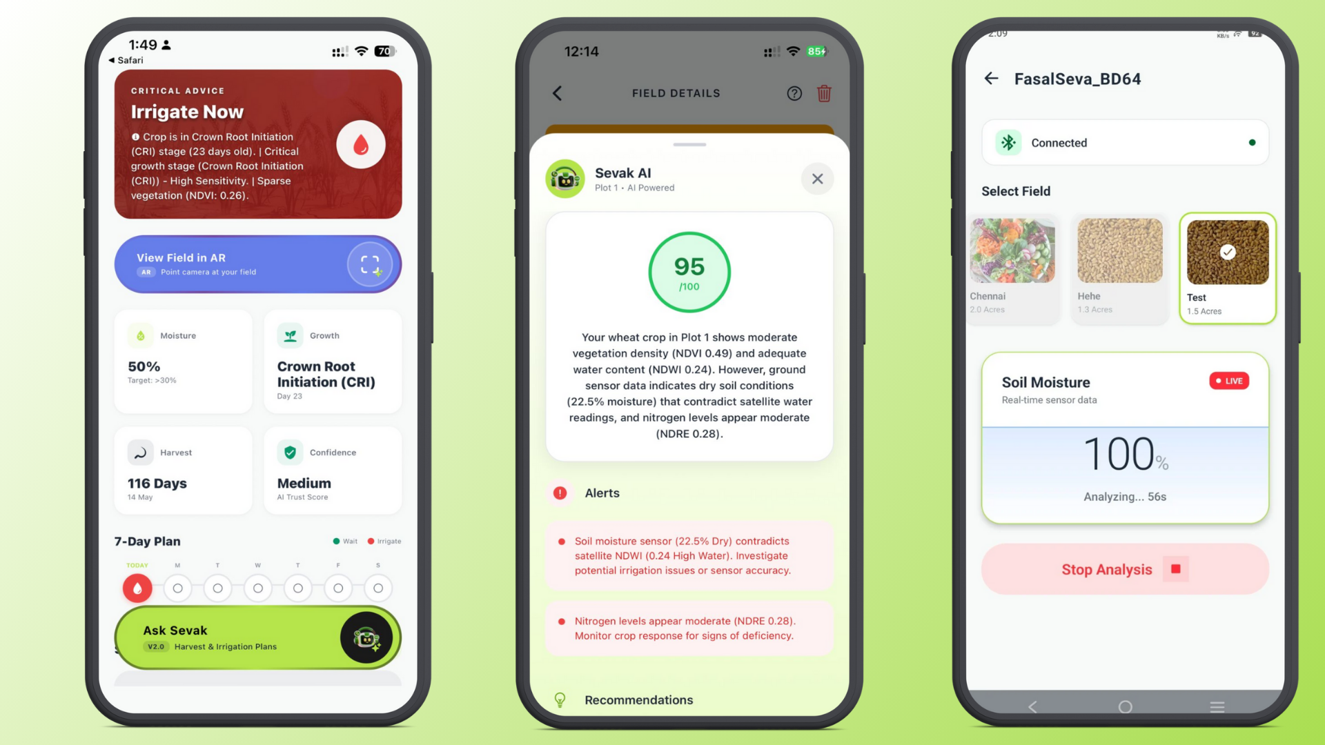 Fasal Seva gallery image