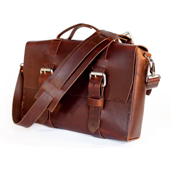 ColsenKeane Leather Bag