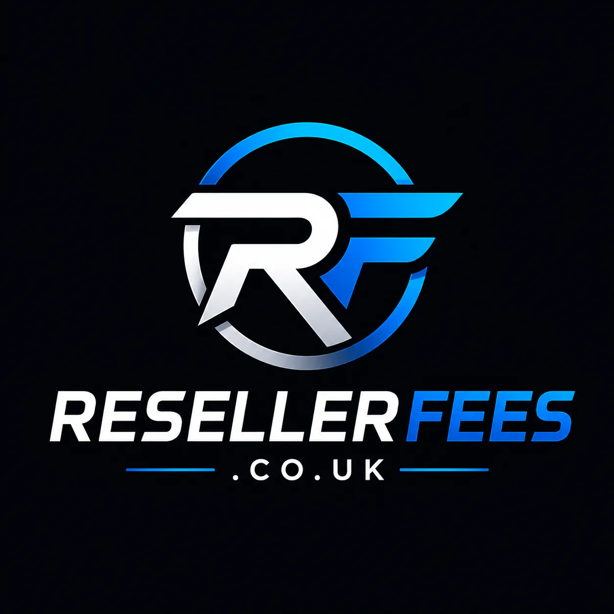 UK Reseller Profit Calculator 2026 logo