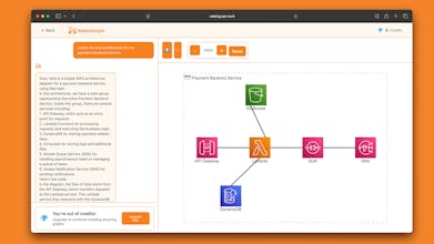 RabbitGraph gallery image