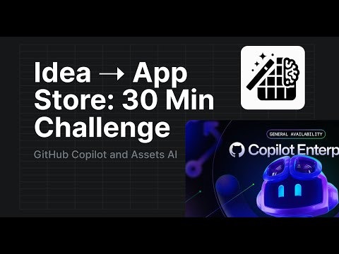 Assets AI: App Store Asset Builder gallery image