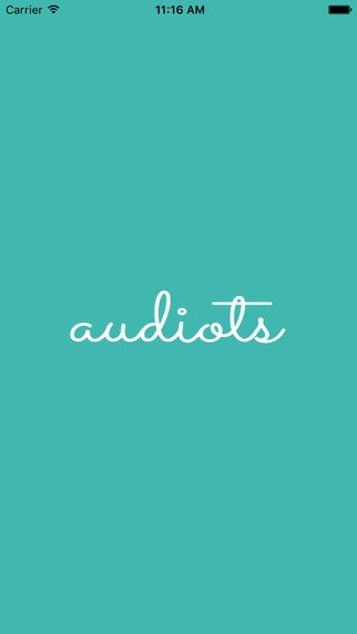 Audiots gallery image