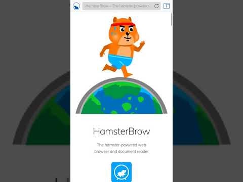 HamsterBrow gallery image