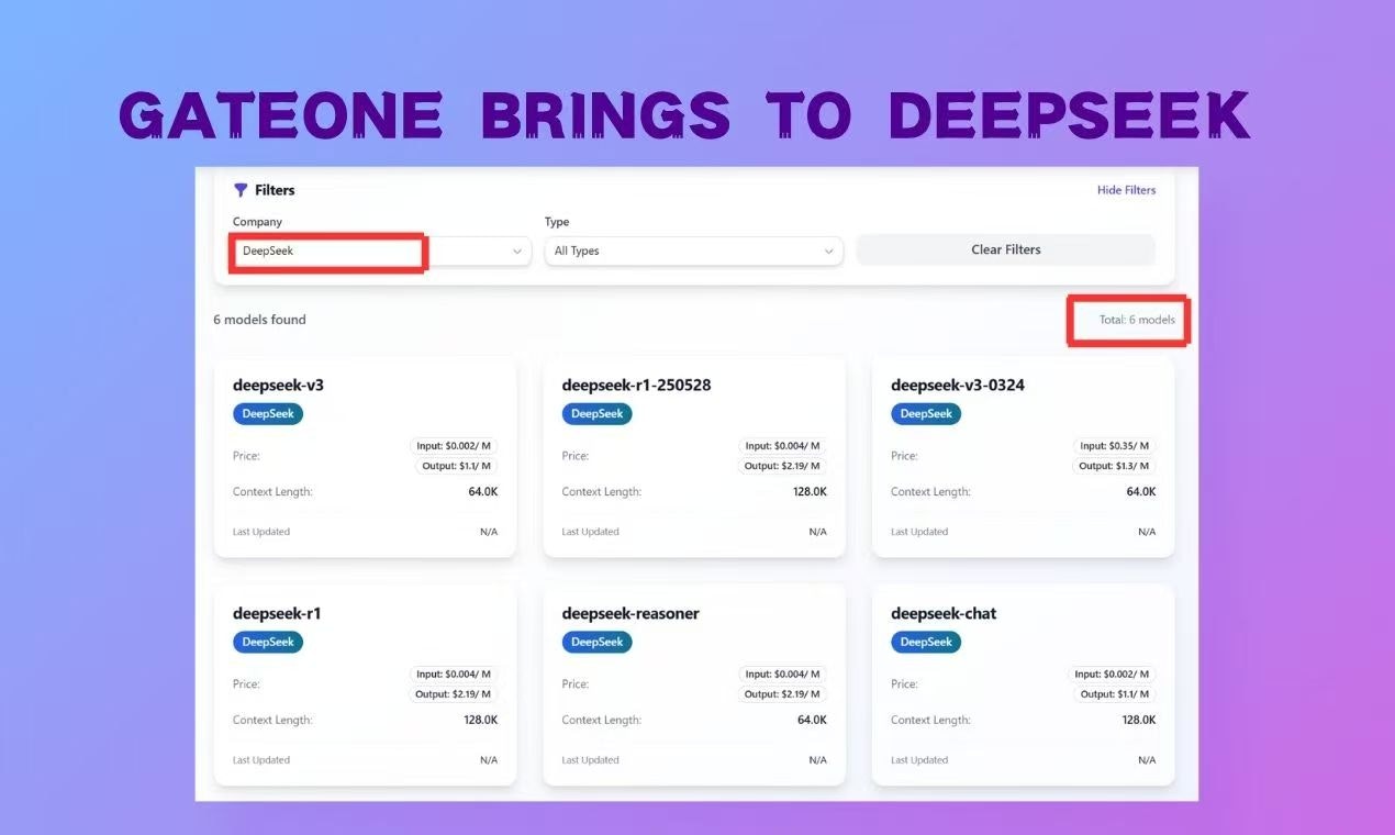 GateOne gallery image