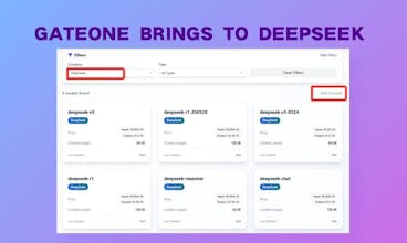 GateOne gallery image