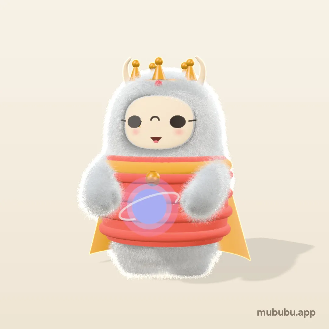 Mububu gallery image