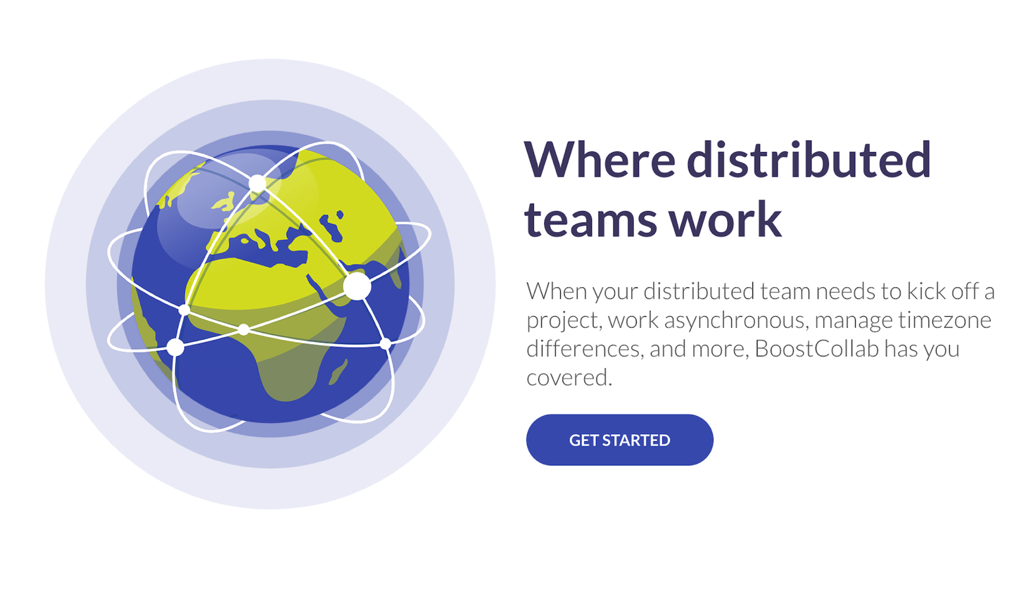 BoostCollab for Remote Teams gallery image