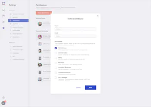 BoxedCMS gallery image