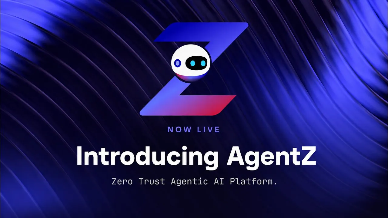 AgentZ gallery image