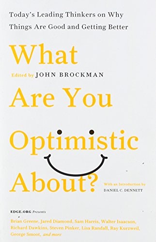 What Are You Optimistic About? gallery image