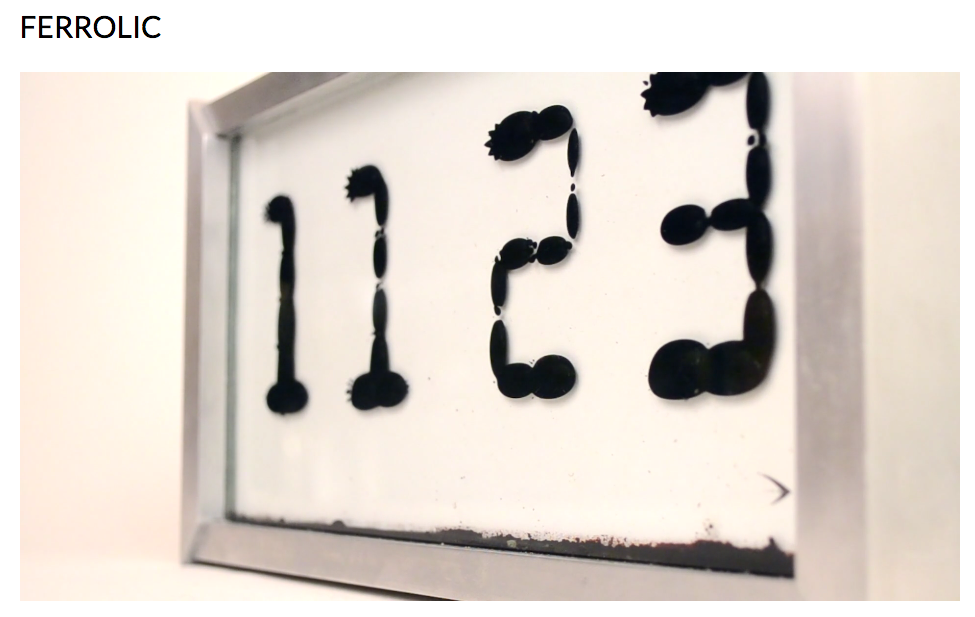 Ferrolic gallery image