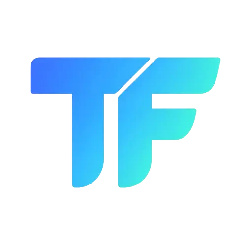 TaskFlow logo