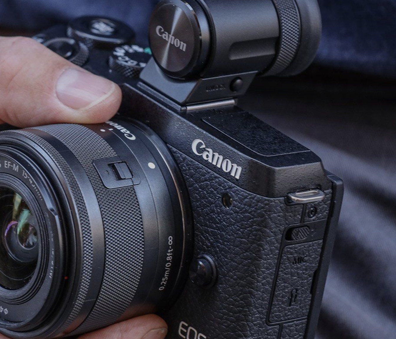 Canon CLIQ gallery image