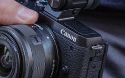 Canon CLIQ media 2
