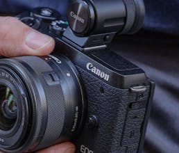 Canon CLIQ gallery image