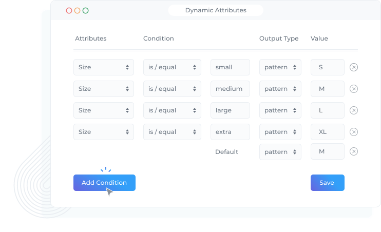 CTX Pro WooCommerce Product Feed Manager gallery image