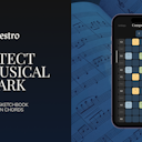 Maestro - a music composer tool