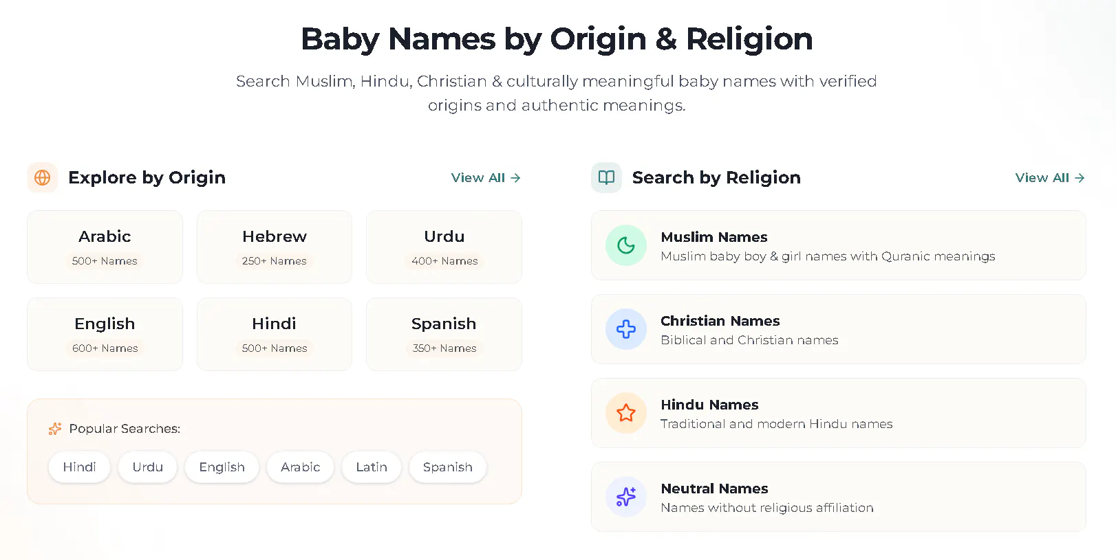 Nurturepedia gallery image