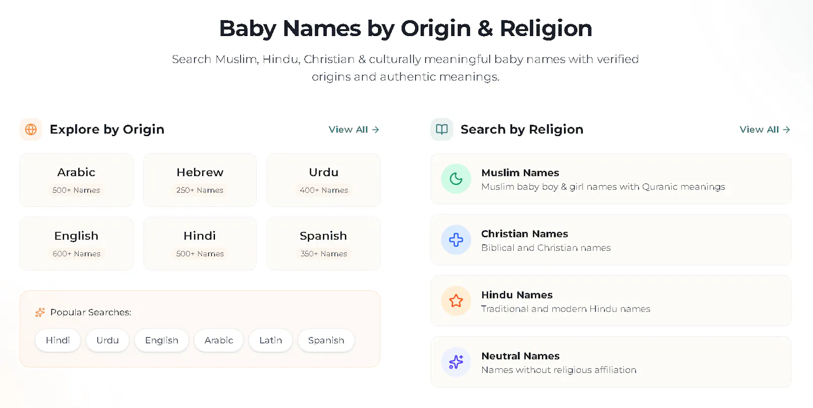 Nurturepedia screenshot 5