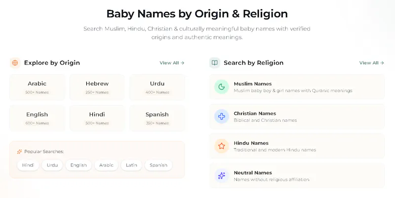 Nurturepedia screenshot 5