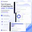 Signara AI Reporting Analyst