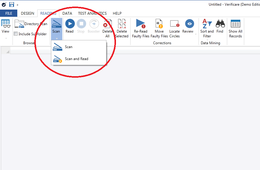 OMR Home gallery image
