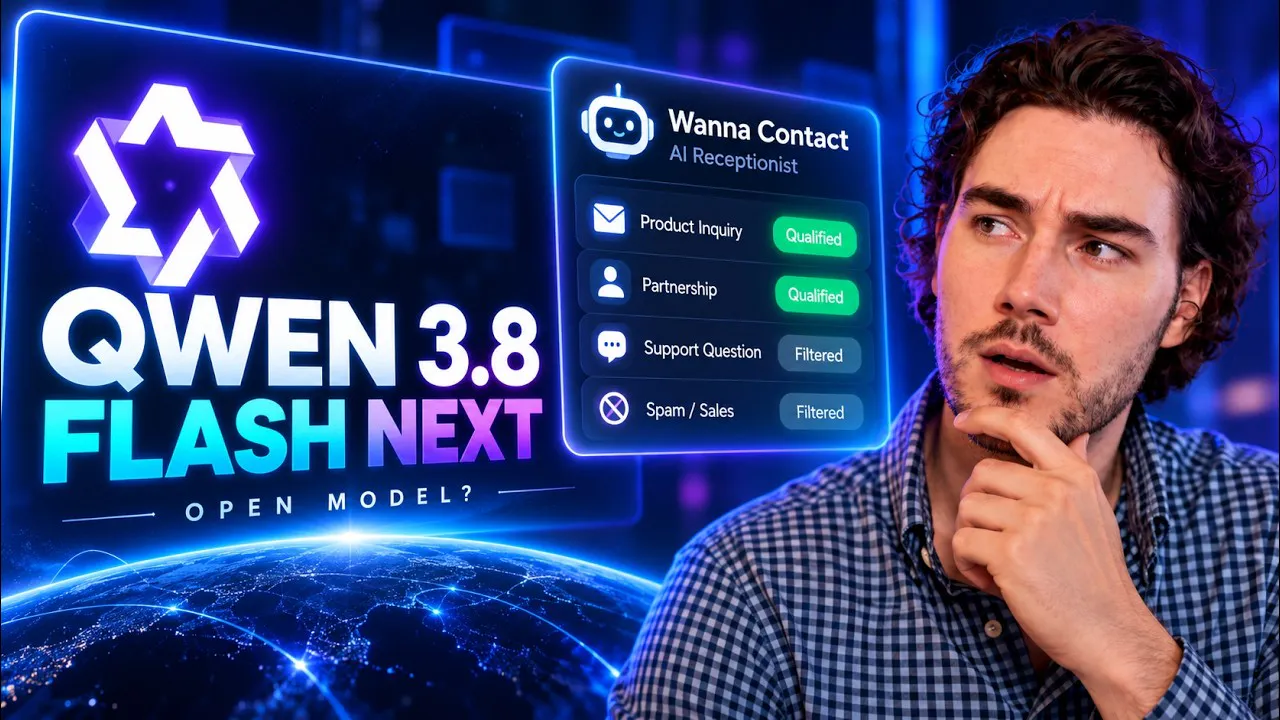 Wanna Contact gallery image