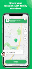 Briive: Family Location Tracker gallery image