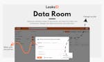LeaksID Data Room image