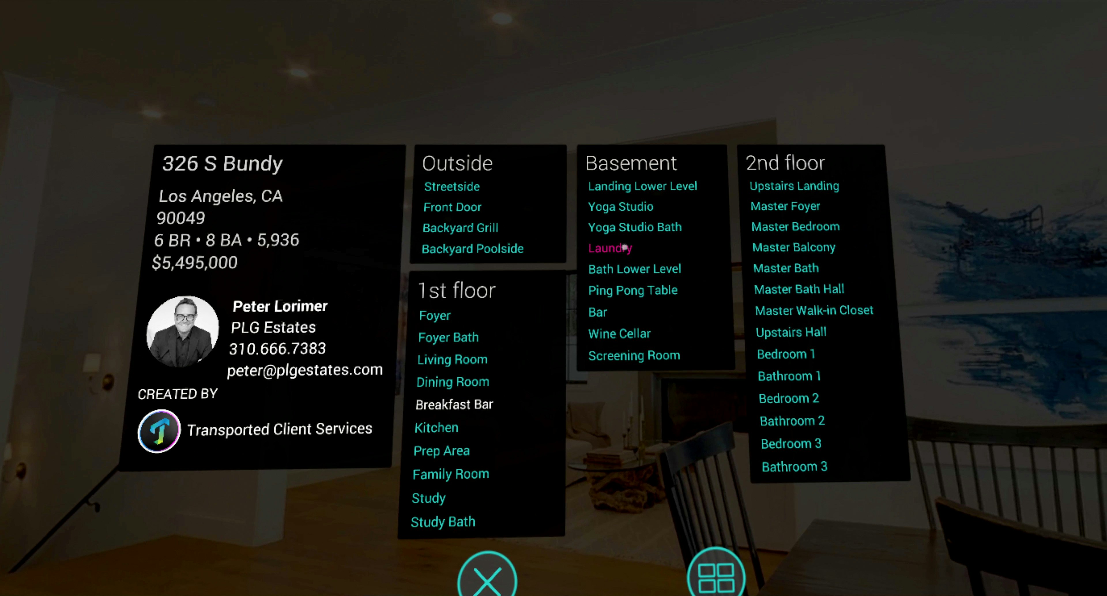 Transported gallery image