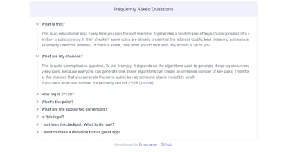 Get Crypto-Lucky gallery image