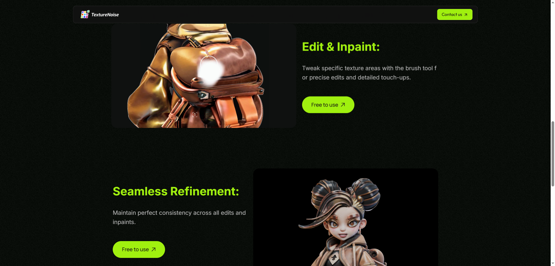 TextureNoise gallery image