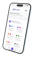 Whatalo gallery image