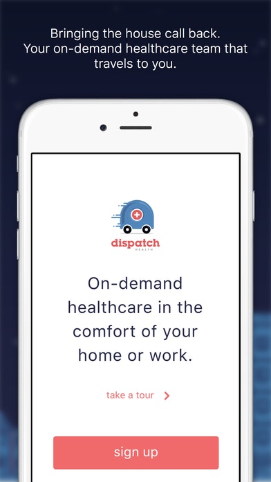 Dispatch gallery image