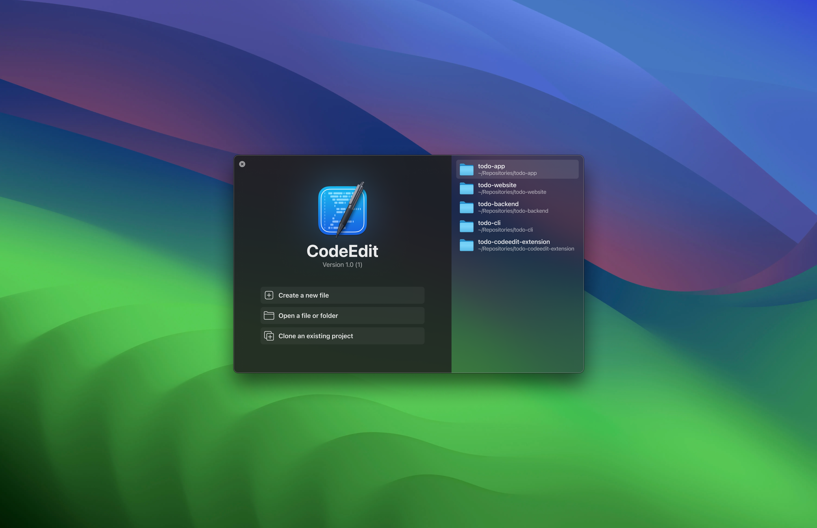 Codeedit - Verhoog uw codebewerkingservaring media 1