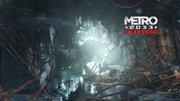 Metro 2033 Redux