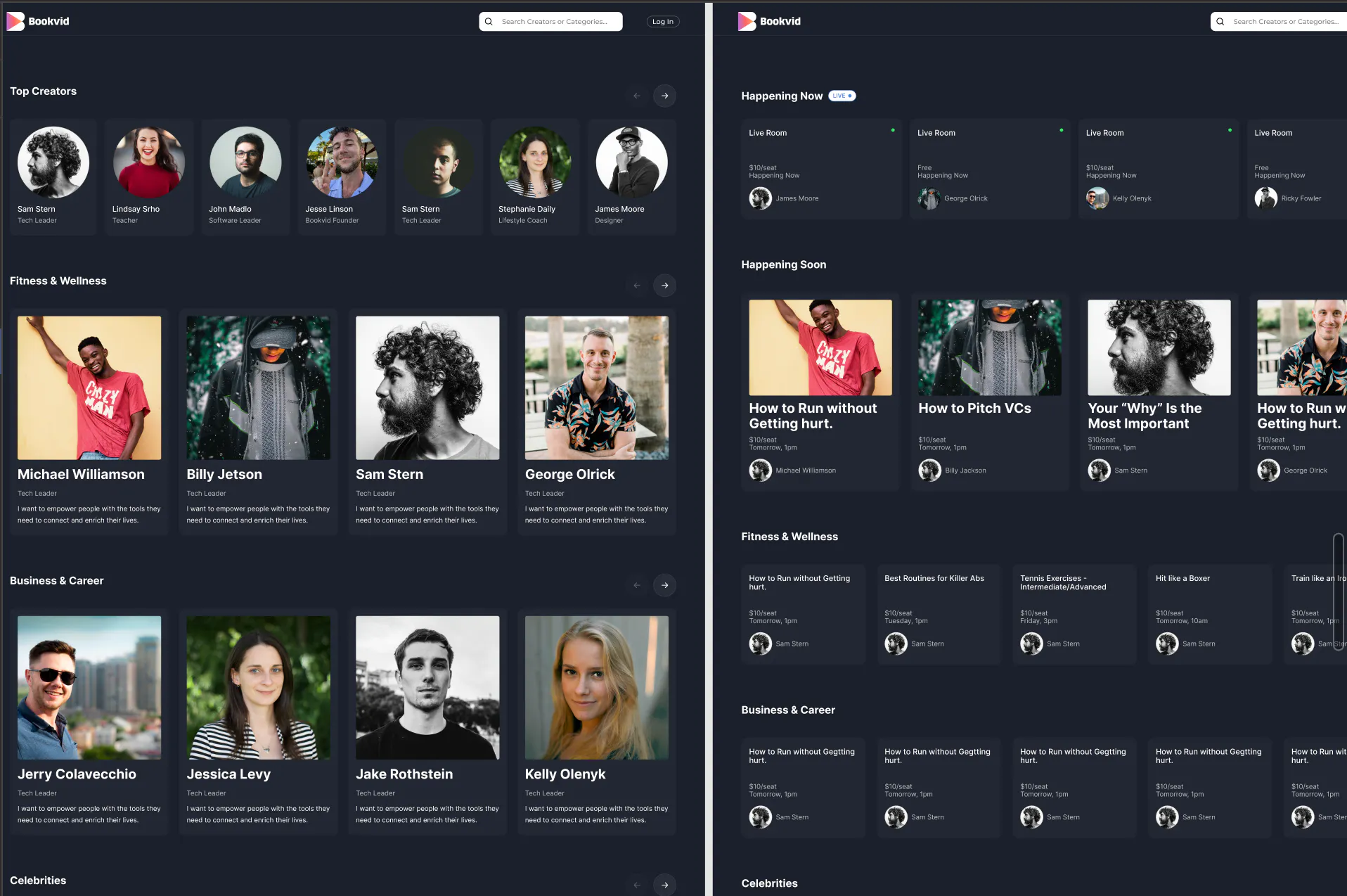 Bookvid gallery image