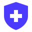 INFOCROSS VPN logo