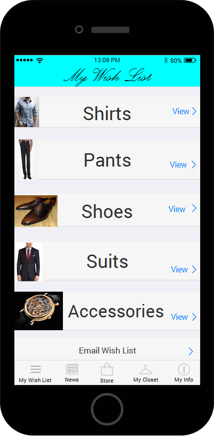 Ensemble gallery image