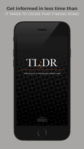 TLDR by Inside.com gallery image