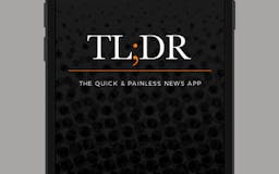 TLDR by Inside.com media 3