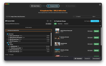 Duplicate Wizard gallery image