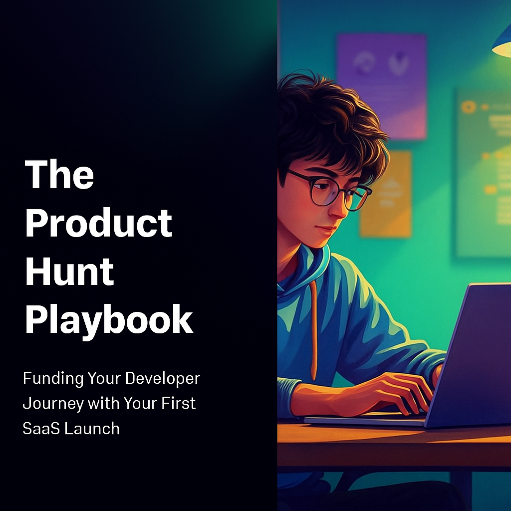 Product Hunt  Playbo... logo