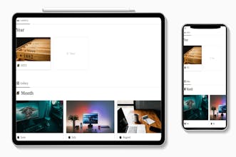 Trading Hub OS gallery image