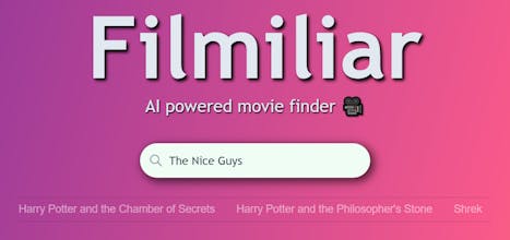 Filmiliar gallery image