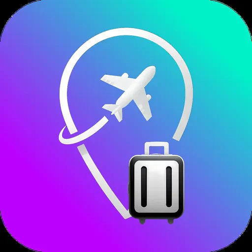 Trip Cache: Flight Itinerary logo