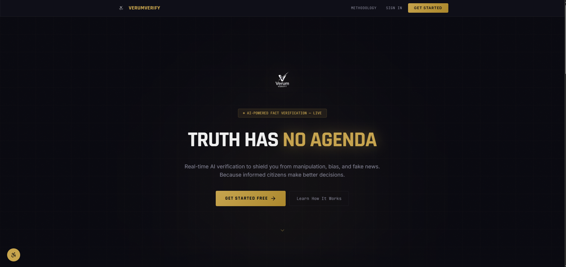 VerumVerify gallery image