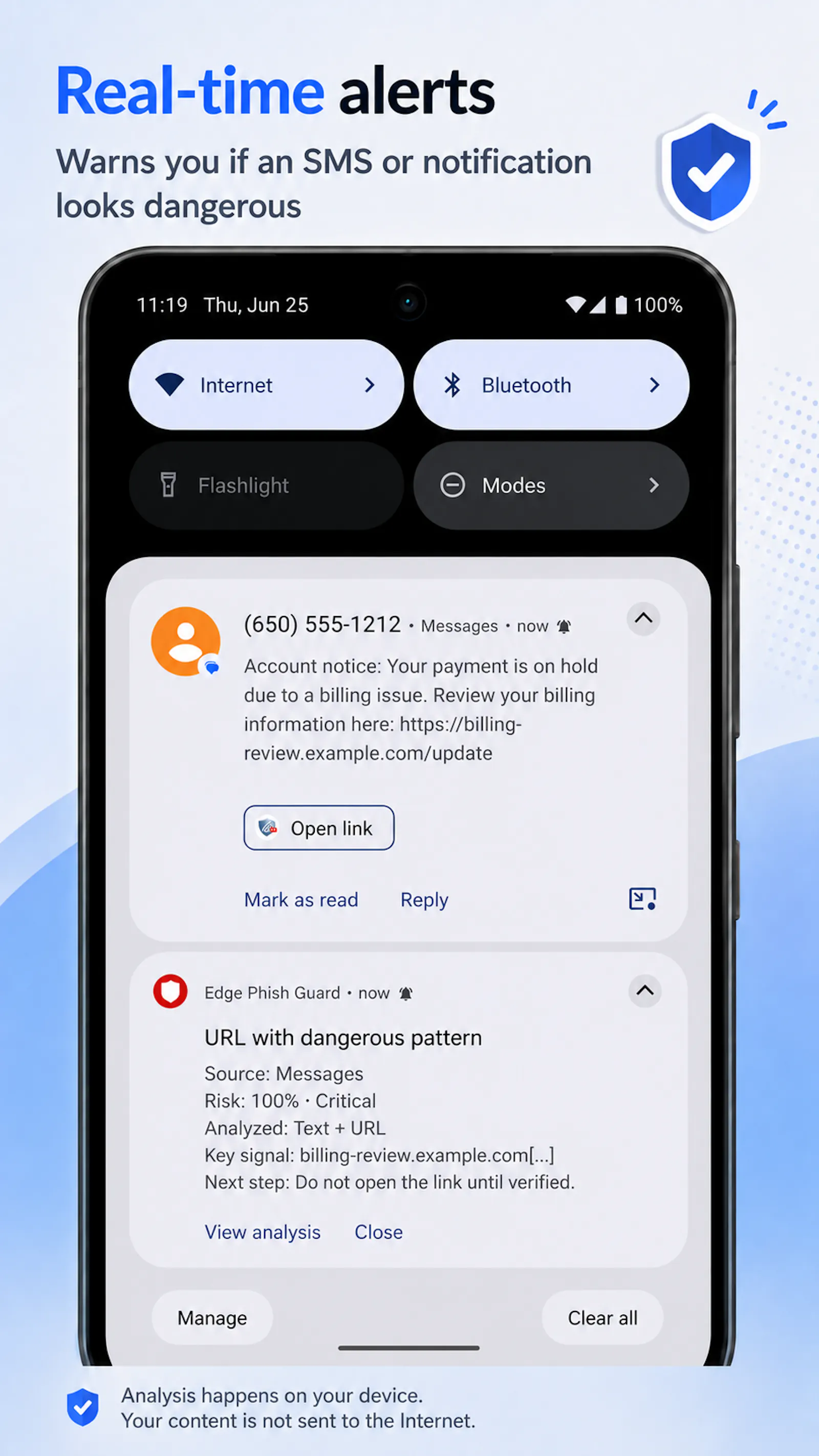 EdgePhishGuard screenshot 5