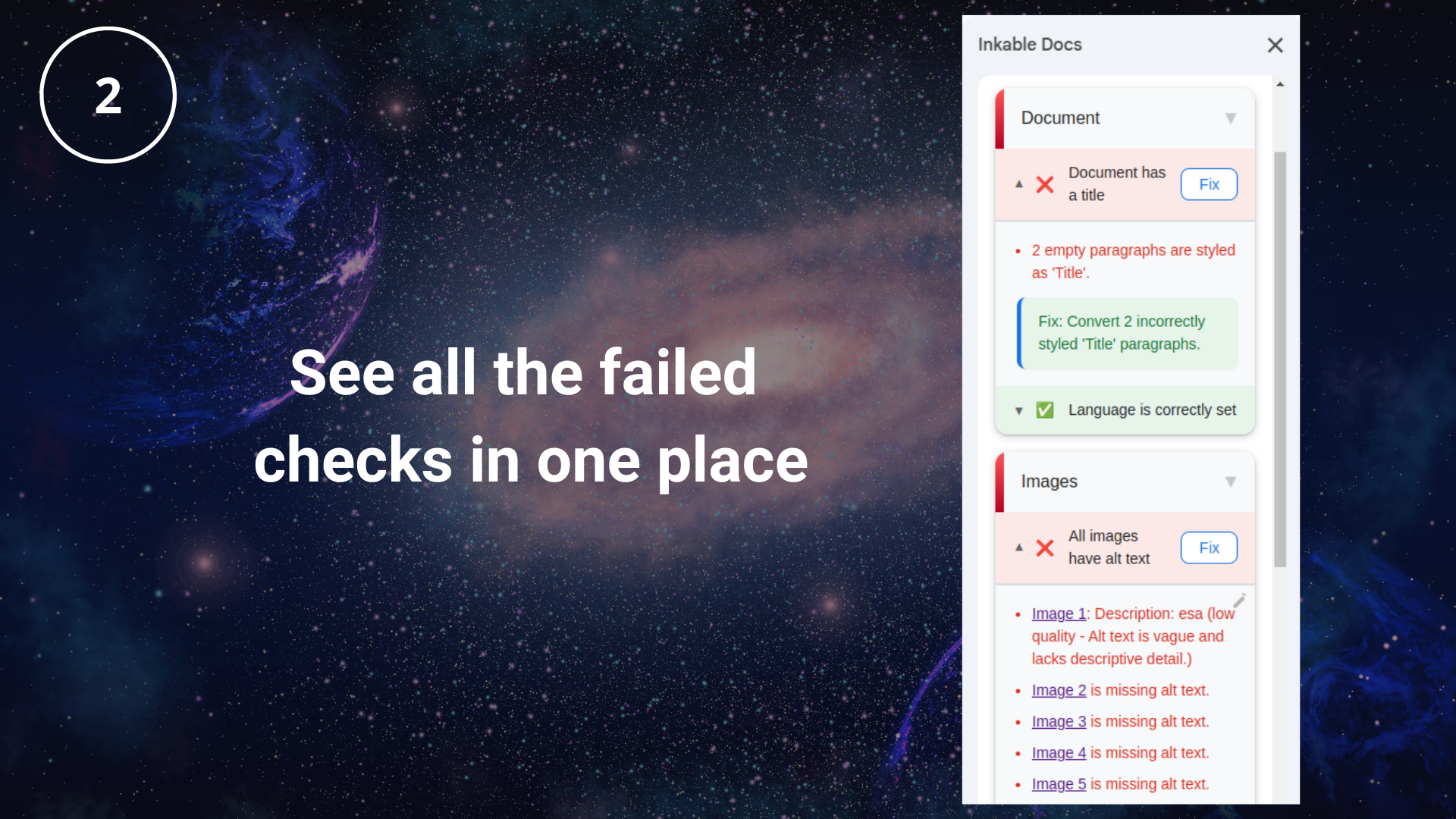 Inkable Docs gallery image